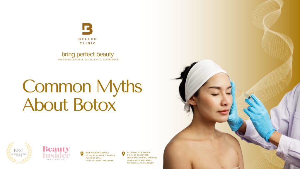 Botox Injection