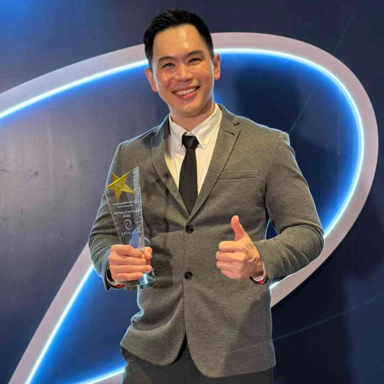 dr goh 2024 sculptra award