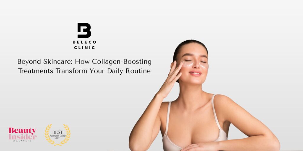 exsome, sculptra and RF Microneedling