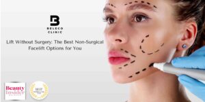 Non-Surgical Facelift