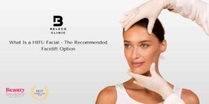 What is a HIFU Facelift