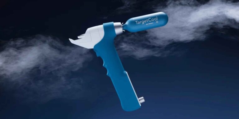 targetcool cryotherapy